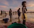 Travel Photographer of the Year 2018: It's a wonderful world out there!