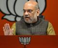 Ayodhya verdict in 10 days possible: Amit Shah