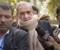 1984 anti-Sikh riots: SC notice to CBI on Sajjan Kumar's appeal