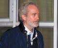 ED arrests Agusta middleman Christian Michel, gets 7-day custody