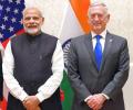 How Mattis resignation will affect India