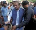 Nawaz Sharif gets 7 years prison term in corruption case