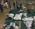 Migrant child becomes 2nd to die in US custody in December