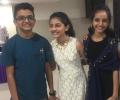 3 teenage siblings from Telangana die in US fire