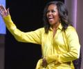 Women's Day Special: Life lessons from Michelle Obama