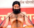 Major setback for Ramdev