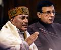 Sonia, Rahul never interfered in any defence deal: Antony