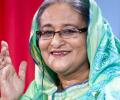 Landslide win for Hasina in Bangladesh polls; Opposition rejects results