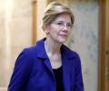 After Sanders, Elizabeth Warren voices concerns over Kashmir