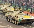 Rs 2.95 lakh crore allocated for defence budget