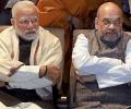 'BJP is on track to lose 2019 election'