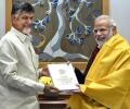 Upset over Budget, TDP declares 'war' on ally BJP