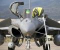 Break-in attempted at IAF's Rafale facility in Paris