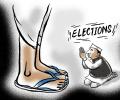 India must reject once in 5 years polls