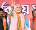 'BJP campaign in Tripura was amazing'