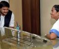 Hardik Patel to campaign for Mamata in 2019 elections