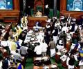 LS adjourns for recess; to meet again on March 5