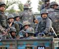 'Terrorists backed by Pakistan to continue attacks inside India'