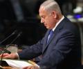 Netanyahu faces corruption charges, refuses to quit