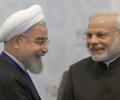 Iran's President Rouhani to visit India from Feb 15-17