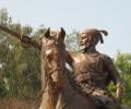 Remembering Shivaji's greatest battle