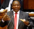 Zuma resigns, Ramaphosa elected South Africa's new president