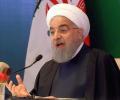 Muslims worldwide must unite, rise above sects: Iranian prez