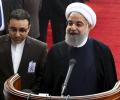 Iran will adhere to nuclear deal till last breath: Rouhani