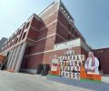 Inside BJP's 1.70 lakh sq ft newly-inaugurated head office