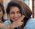 SC to hear Priya Varrier's plea seeking quashing of FIRs over song on Feb 21