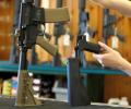 Trump pushes for ban on rapid-fire gun 'bump stocks'