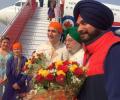 From rolling rotis to visiting Golden Temple: All in a day for the Trudeaus