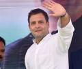 'Magician' Modi can make even democracy 'disappear': Rahul