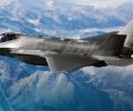 Now, IAF wants the F-35