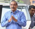 With Parrikar unwell, Congress stakes claim to form govt in Goa