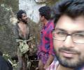 Kerala: Tribal man lynched while people clicked selfies