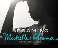 Michelle Obama's memoir -- Becoming -- to release on November 13