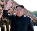 China won't let UN sanctions bother Kim Jong-un