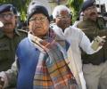 Lalu sentenced to 14 years in prison in 4th fodder scam case