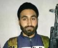 Hizbul Mujahideen confirms AMU scholar Manaan Wani joining its rank