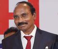 The challenges that await ISRO's new boss