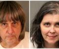 House of horror: Cops rescue 13 siblings found shackled in California home