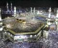 Muslims were cheated in name of Haj subsidy: AIMPLB