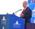 Radical Islam can 'upset' international system, says Netanyahu