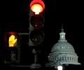 US government shuts down after Senate rejects spending bill