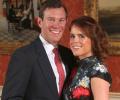 UK queen's granddaughter Princess Eugenie announces wedding