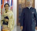 Modi meets Suu Kyi, Vietnamese PM; discusses bilateral, regional issues