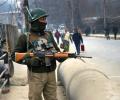 Woman suicide bomber might strike on R-Day in Kashmir: Intel inputs