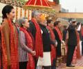 Placing ASEAN at the centre, India acts east