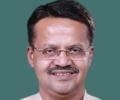 BJD's Mahatab was the 'most outstanding' MP in 2017